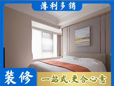 温州瓯海区装修别墅