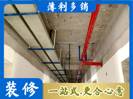 温州瓯海区水电工程安装