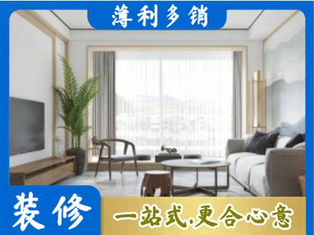 温州瓯海区阳台装修案例